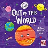  Space Baby: Out of this World