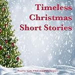 Cover of Timeless Christmas Short Stories