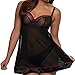 Curvy Kate Women's Bardot Babydoll