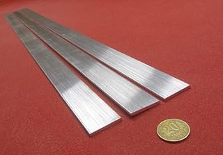 6061-T6511 Aluminum Bar .125