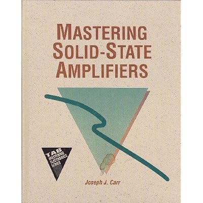 Mastering Solid-state Amplifiers