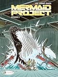 Episode 5 (Mermaid Project) (Volume 5)