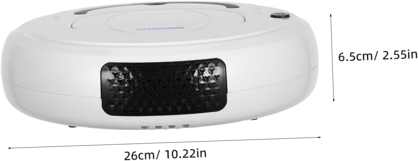 Vacuum Robotic Vacuum Mop Suction Self Cleaning Robot Auto Floor Cleaning Machine for Home Low Noise