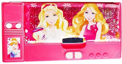 Patly Multi Purpose Jumbo Pencil Box