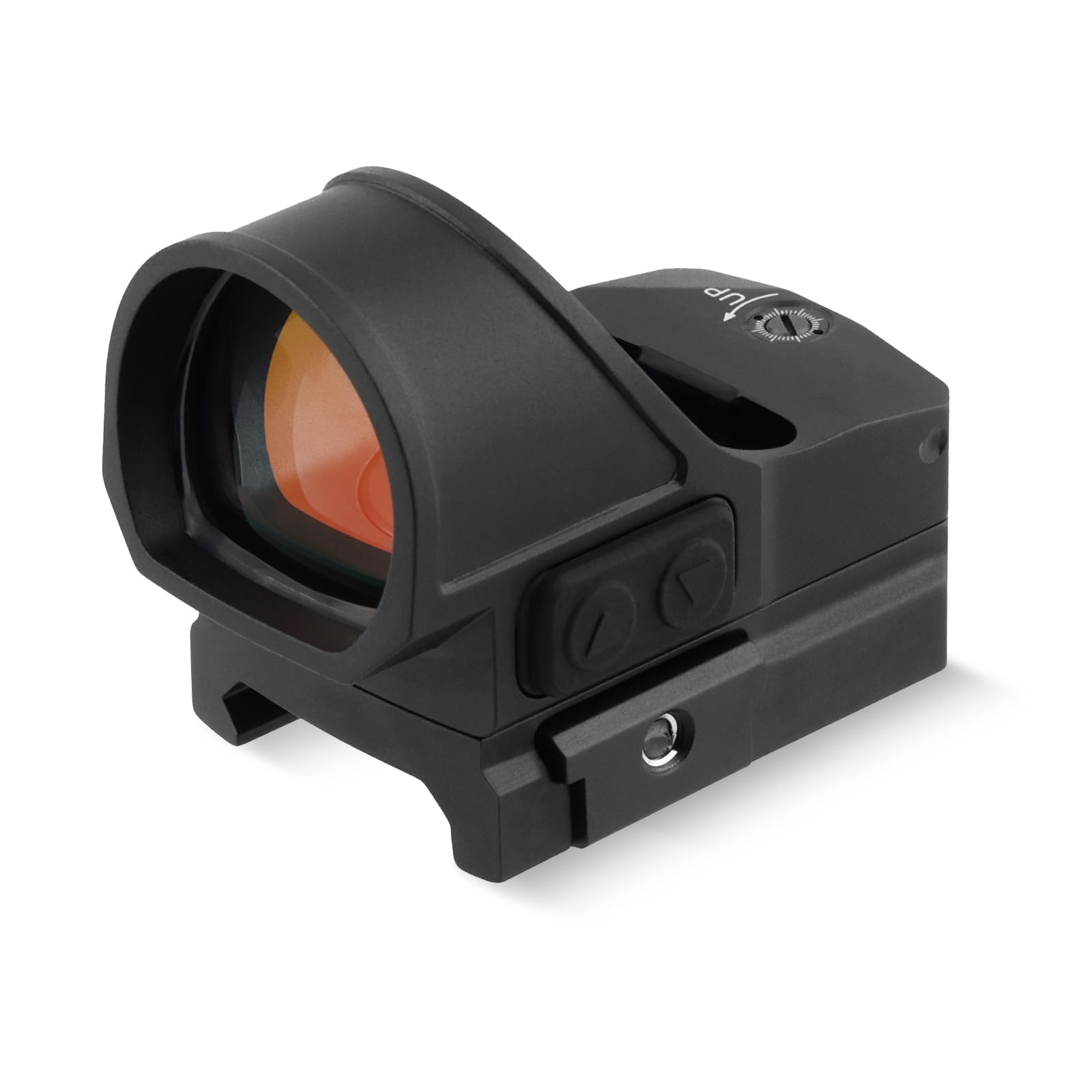 Amazon.co.jp: FOCUHUNTER レッドドットサイト RMRフットプリント 21mm