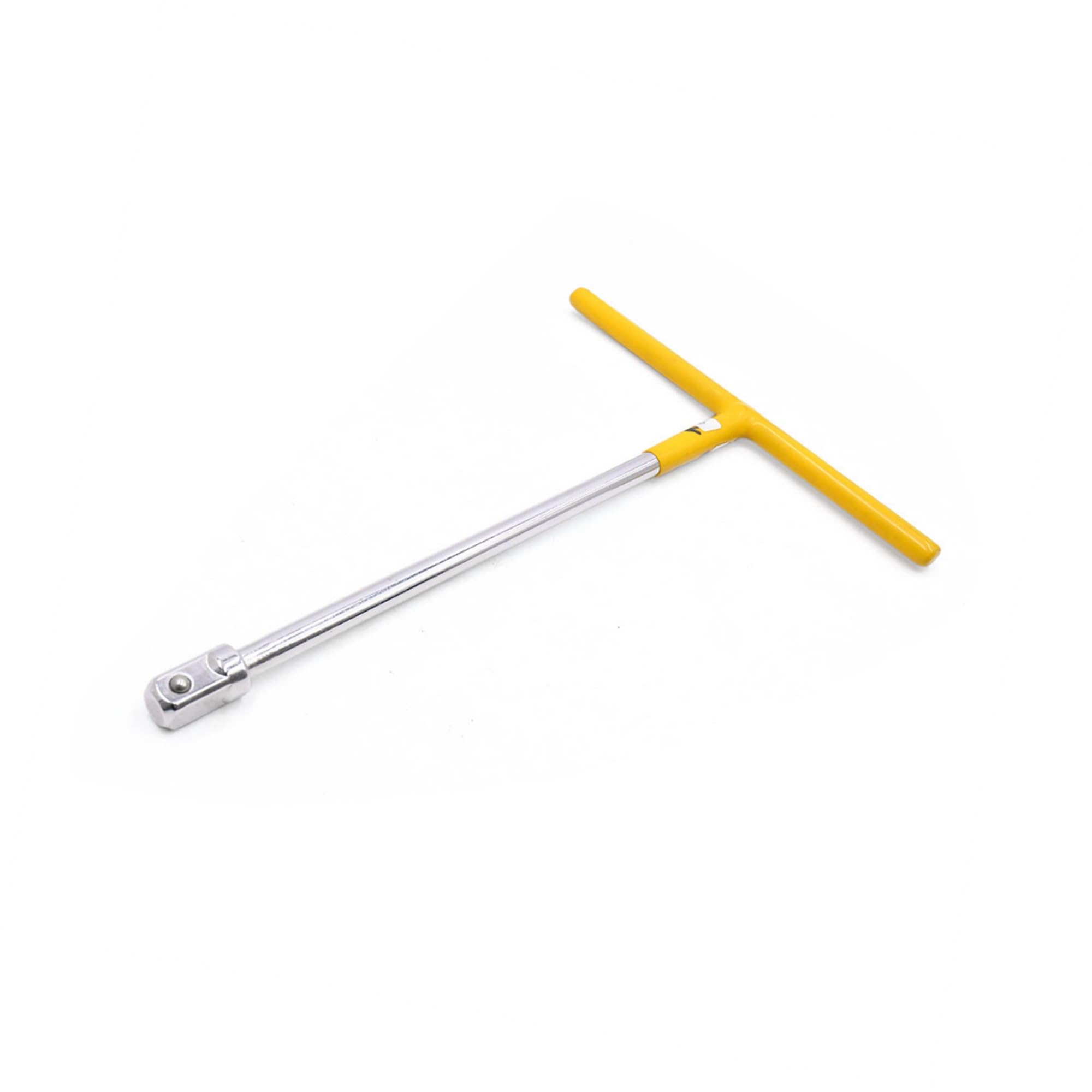Clé à molette carrée en T pour débloquer les pièces auto coincées de 1,27 cm