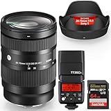 Sigma 28-70mm f/2.8 DG DN Art...