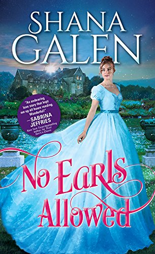 No Earls Allowed (The Survivors Book 2) (English