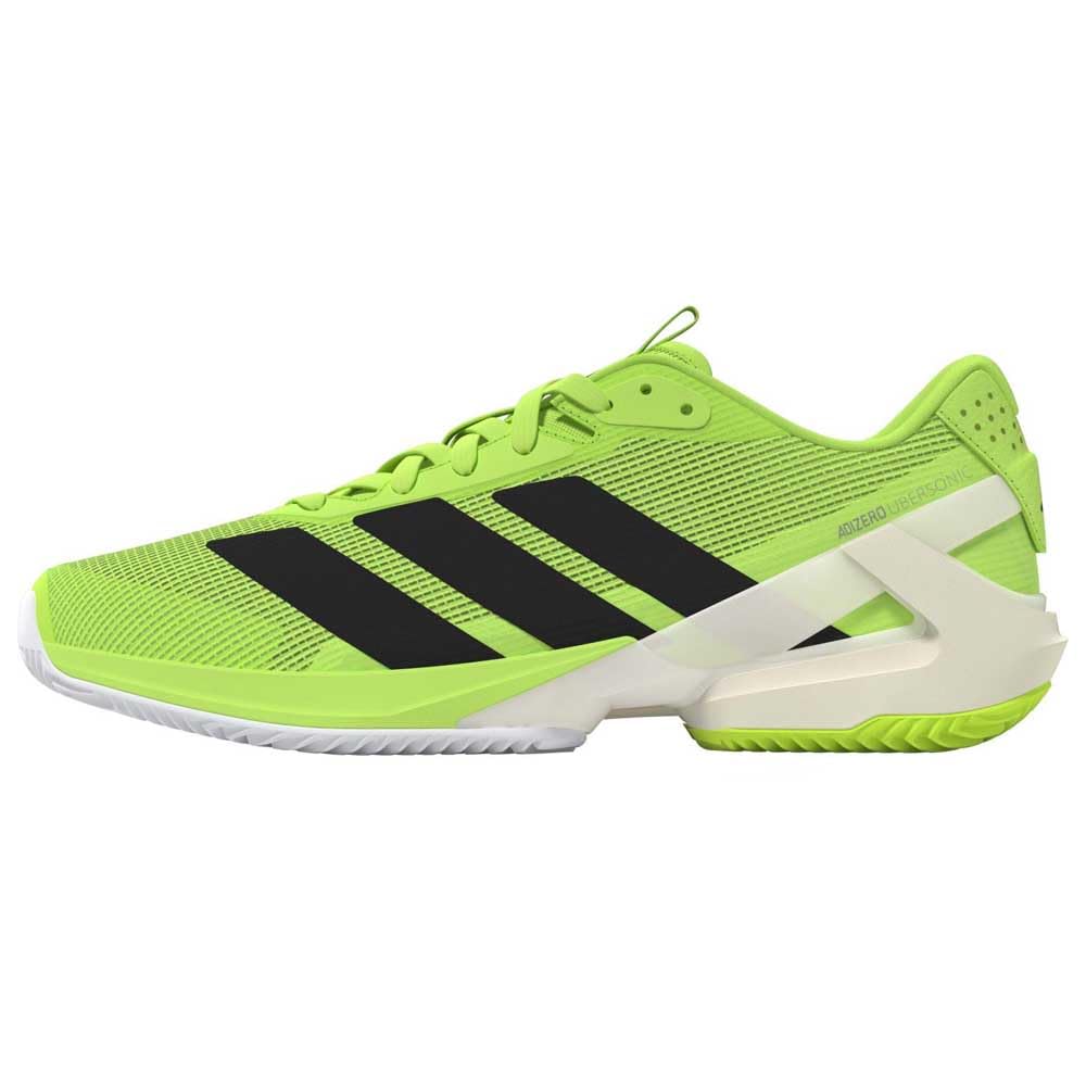 adidas Adizero Ubersonic 5 Clay Shoes EU 44