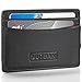 Mutbak Bunker - Front Pocket Magnetic Money Clip Wallet with RFID/NFC Blocking (Vegas)