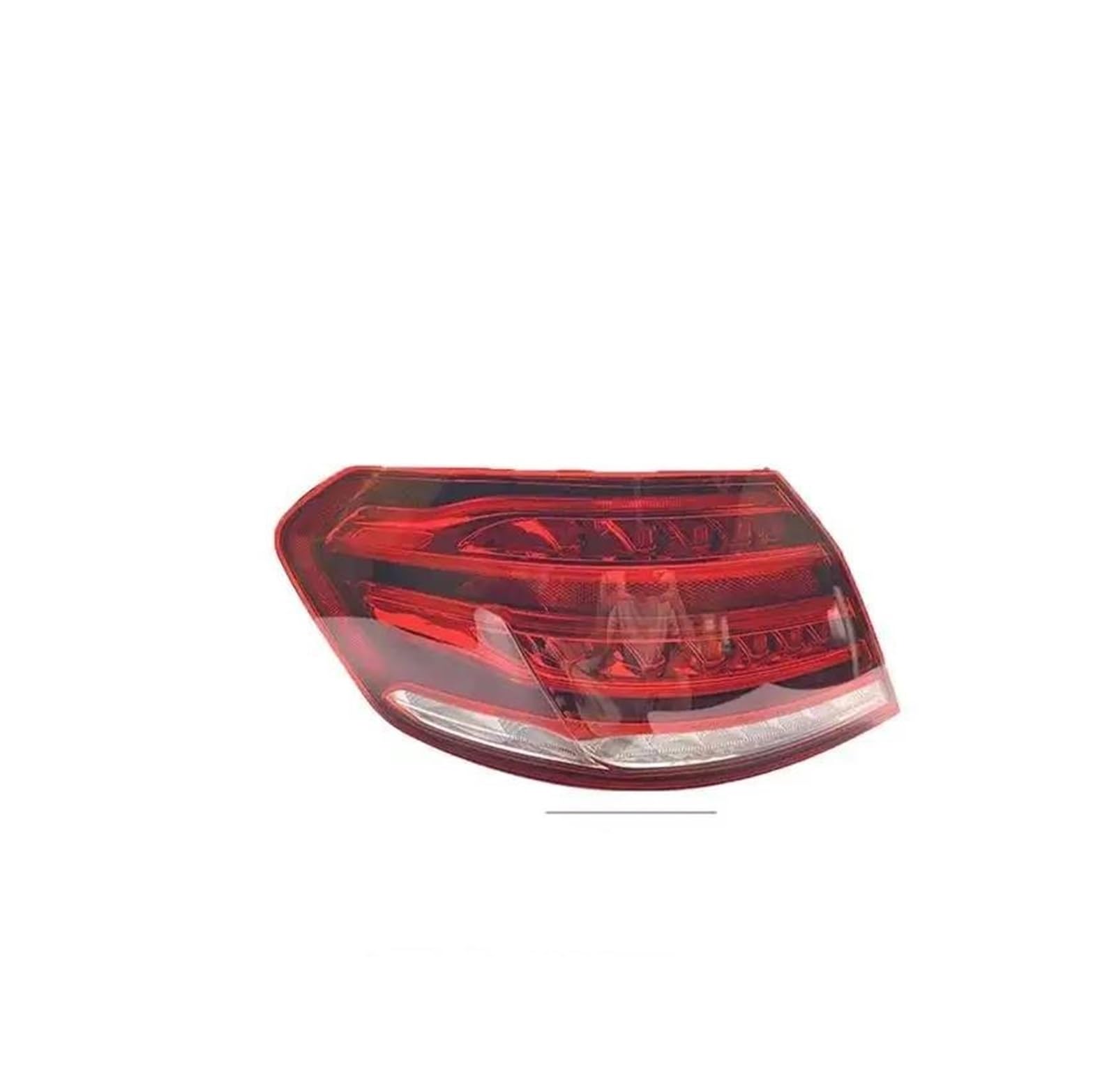 Feu arrière Benz W221 E200 E260 E300 LED extérieur gauche