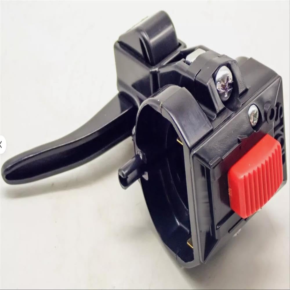 Throttle Trigger and Kill Switch FITS C270 C044000640, Replacement for Echo OEM