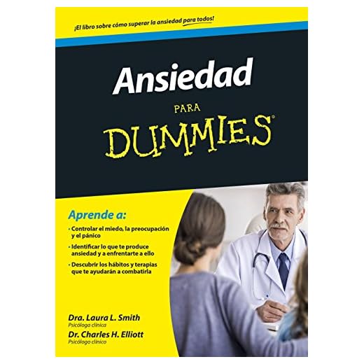 Ansiedad para Dummies