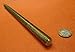 Brass Fully Threaded Round Rod, RH, 5/8