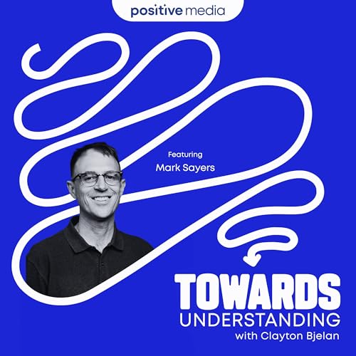 Mark Sayers: Lead Pastor of Red Church