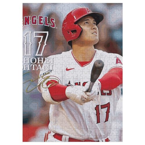 パズル 大谷翔平」の人気商品一覧 | 安い商品を通販サイトから探す