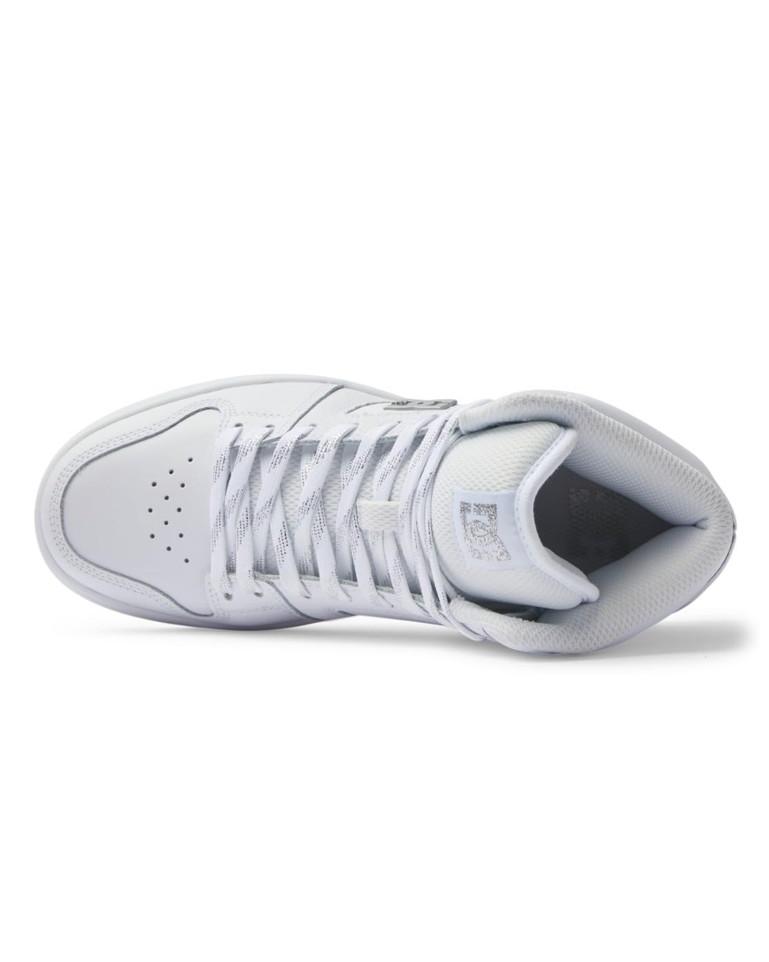 DC Shoes Footwear|Shoes Mujer