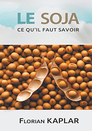 Télécharger Soja, ce qu'il faut savoir Livre eBook France