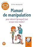  Manuel de manipulation - Audio livre 1 Cd MP3 - 447 Mo