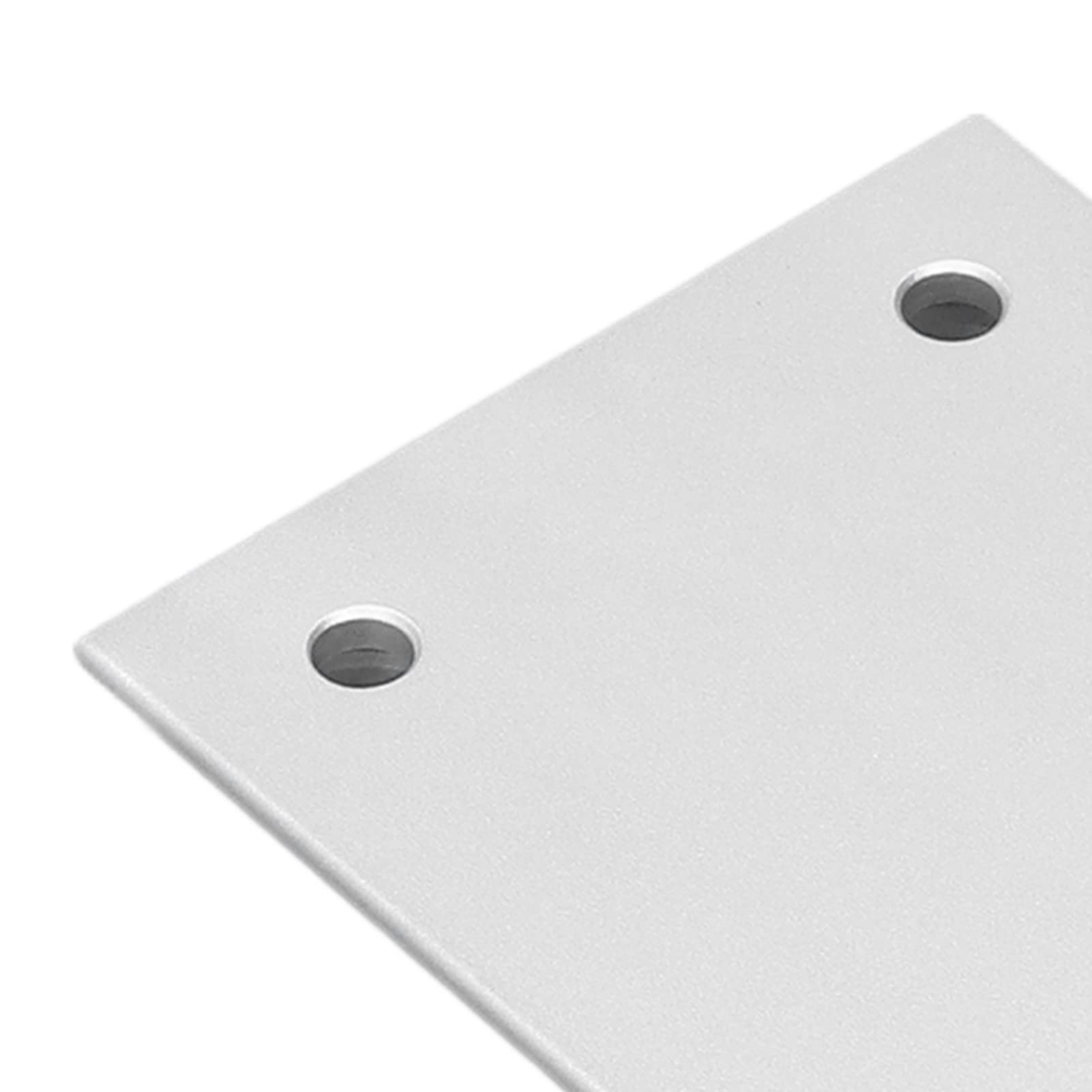 Pied de Table Rv Lagun Support de Table en Alliage d'aluminium Support de Pied de Table Amovible en Alliage d'aluminium Support Rotatif Accessoires Rv pour Camping-Car