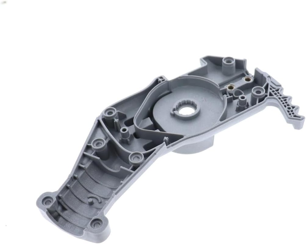 Replacement for New for DeWalt NA187192 Chainsaw Gearcase Cover DCPS620B DCPS620P1 DCPS620BR compatible with NA187192.