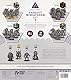 Skellig Games Anachrony - Exosuit Miniaturen Set