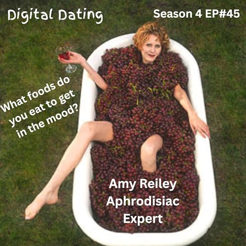 What Foods Do You Eat To Get in the Mood?