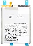 Original Samsung Ersatz-Akku für Samsung Galaxy A53 5G A536B Batteri 5000mAh Accu EB-BA336ABY mit...