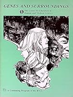 Genes and Surroundings 0840330650 Book Cover