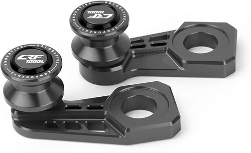 Para Honda CRF1000L Africa Twin 2016-2019 CRF 1000L África Twin Adventure Sports 2018-2019 Motocicleta Carretes Basculantes Trasero Marco Soporte