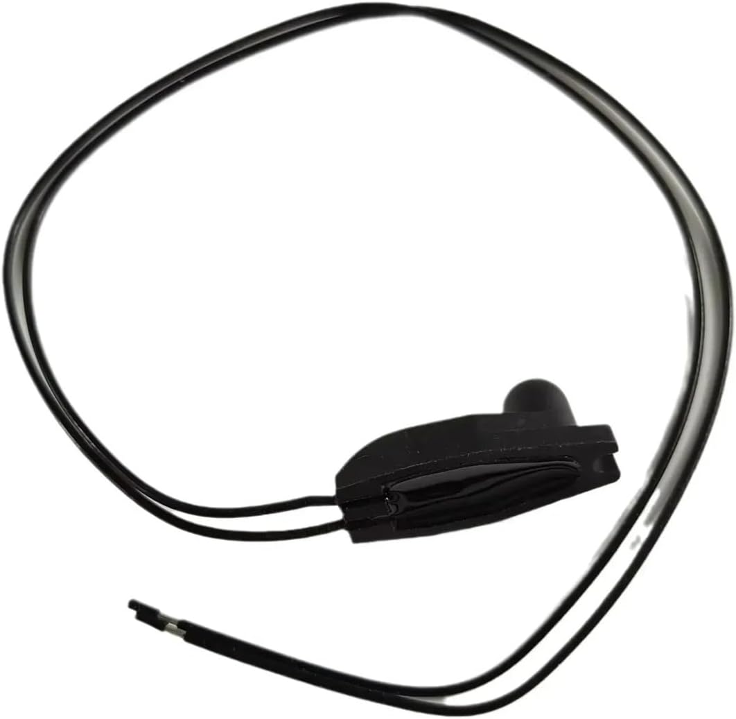 6445F9 AC Air Temperature Sensor for 206 207 208 306 307 308 405 407 605 Replacement Part 6445.F9