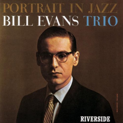 Portrait in Jazz