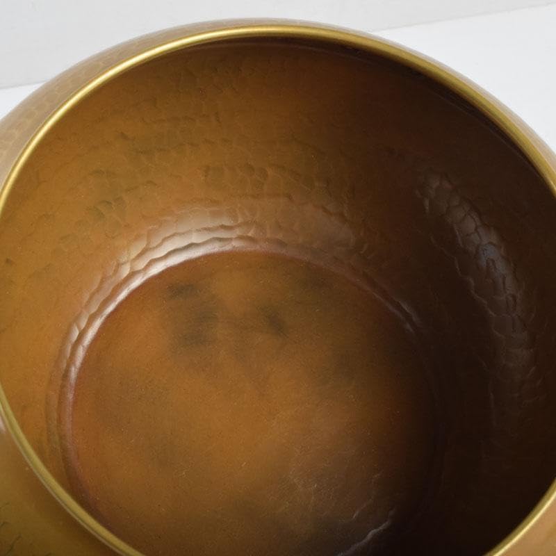 色絵 八ツ橋山本蓼 仁清 抹茶碗 茶道具 共箱 ※海外発送の場合、木箱は