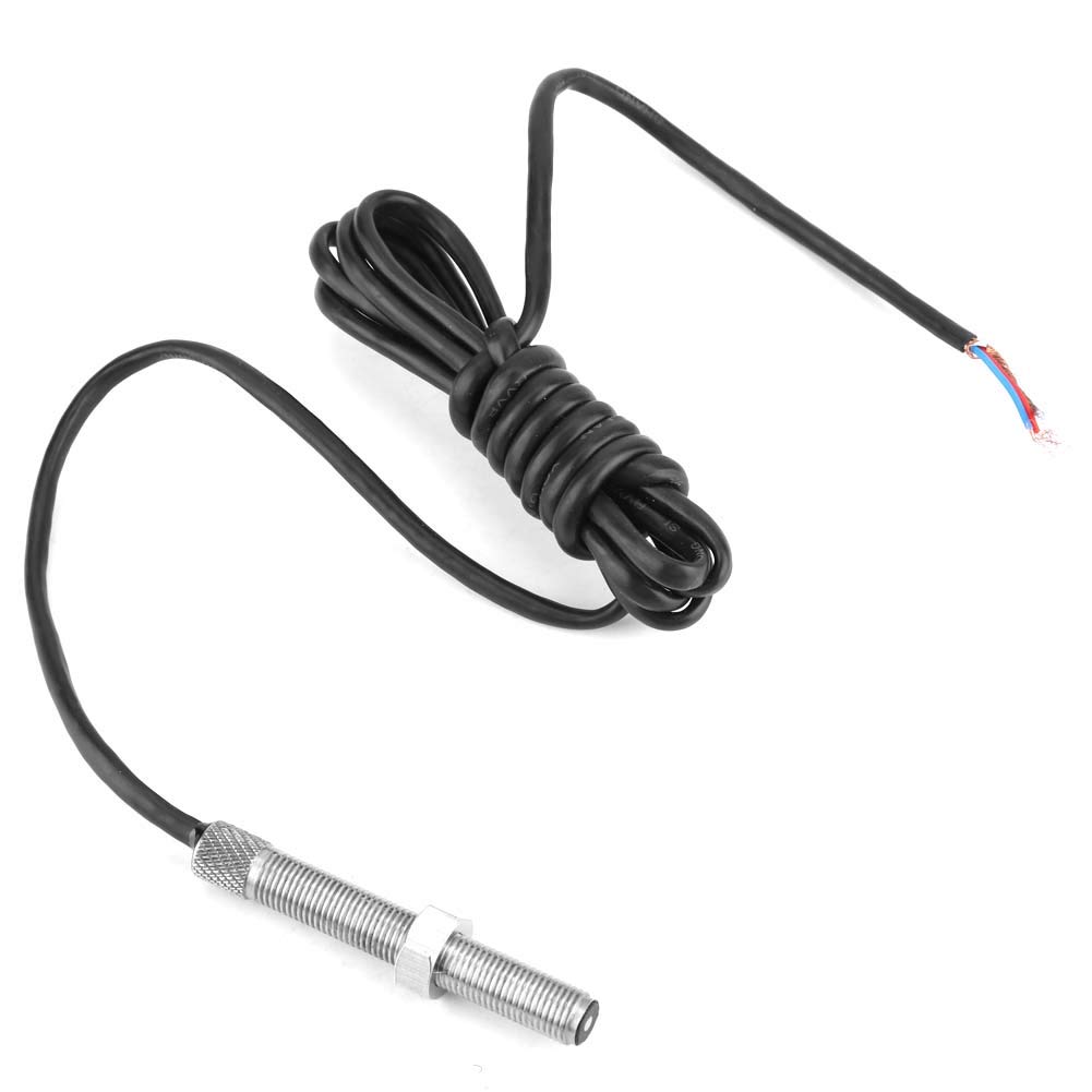 MSP6729 Magnetic Sensor Speed Sensor 3/8-24UNF-2A Rotational