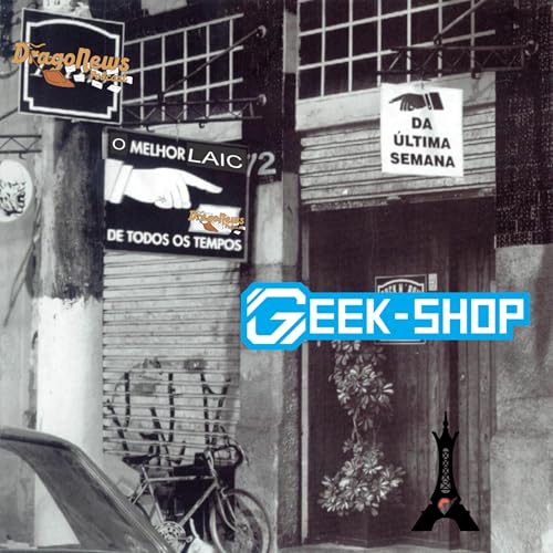 #199 - O melhor LAIC de todos os tempos da &uacute;ltima semana!