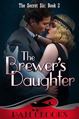 Cover zum Buch The Brewer's Daughter