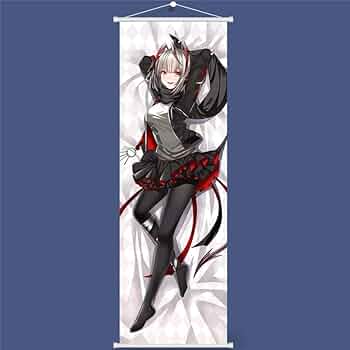 アークナイツ ほぼ等身大タペストリー ミュルジス お値引き大歓迎 アークナイツ ほぼ等身大タペストリー ミュルジス お値引き大