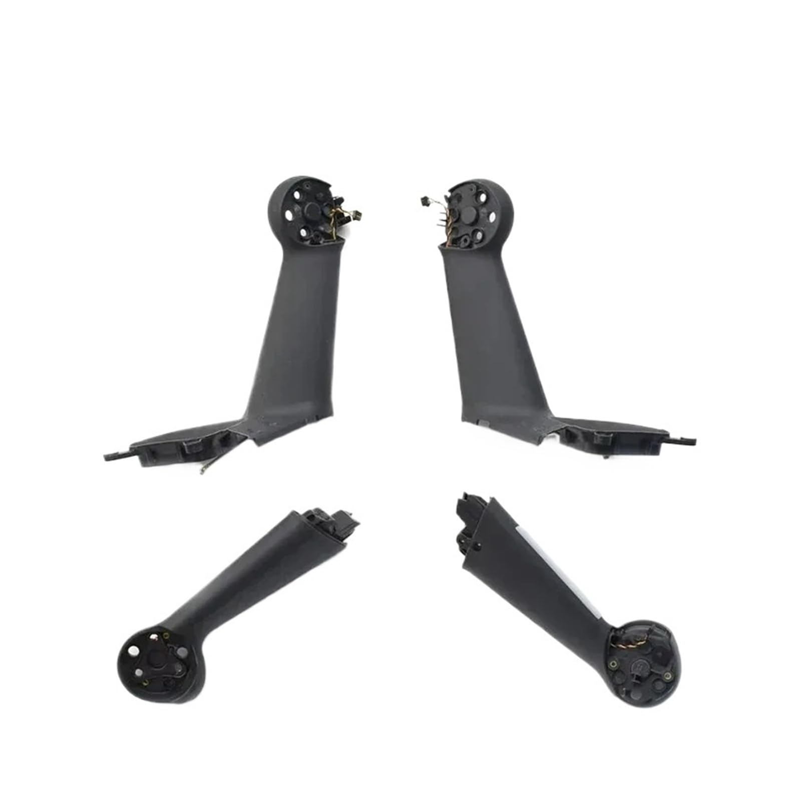 Compatibile con DJI, guscio del braccio anteriore destro