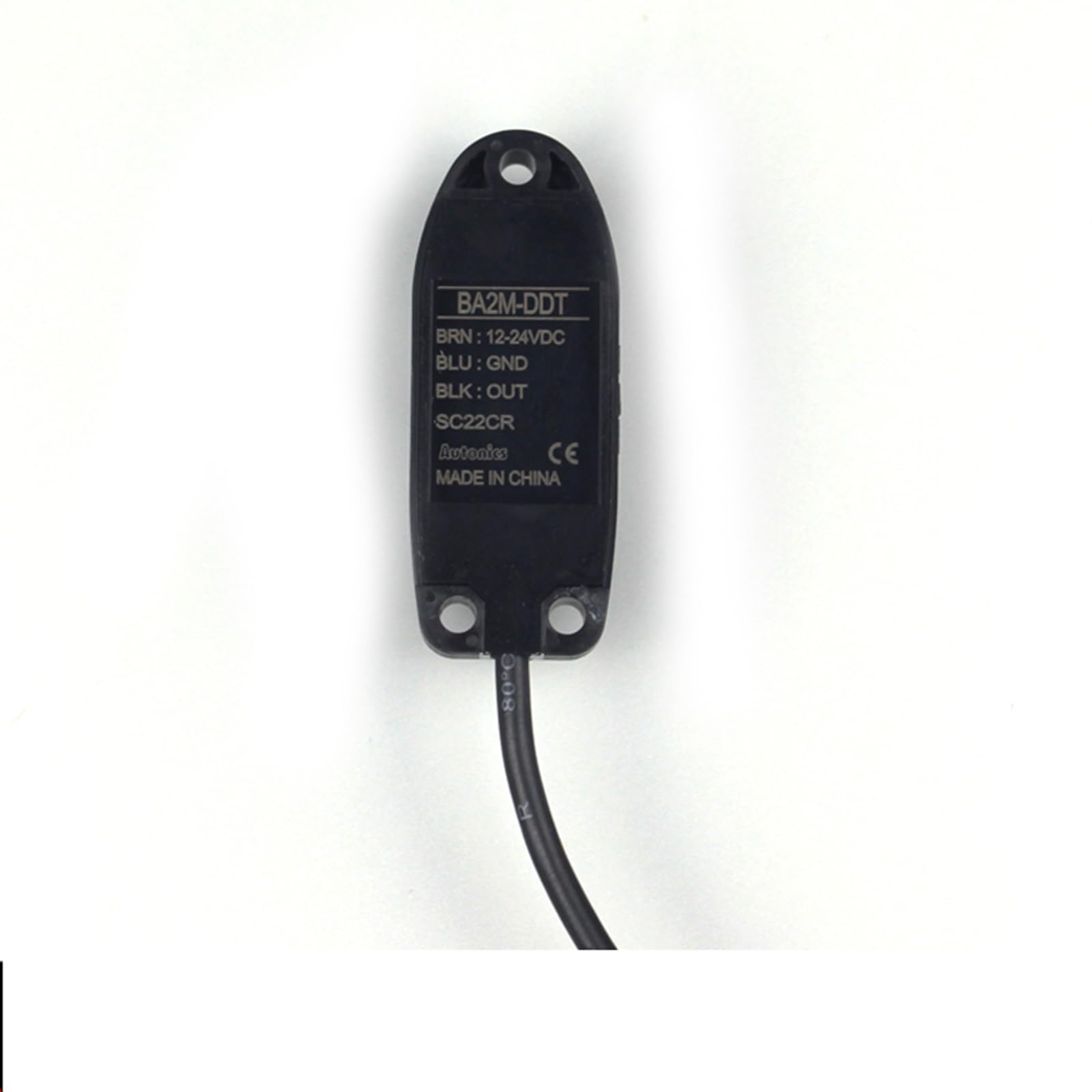 Vanky Industry Autonics BR4M-TDTL Proximity Sensors Inductive NPN New 1PCS