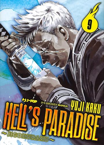 Hell's paradise. Jigokuraku (Vol. 9)