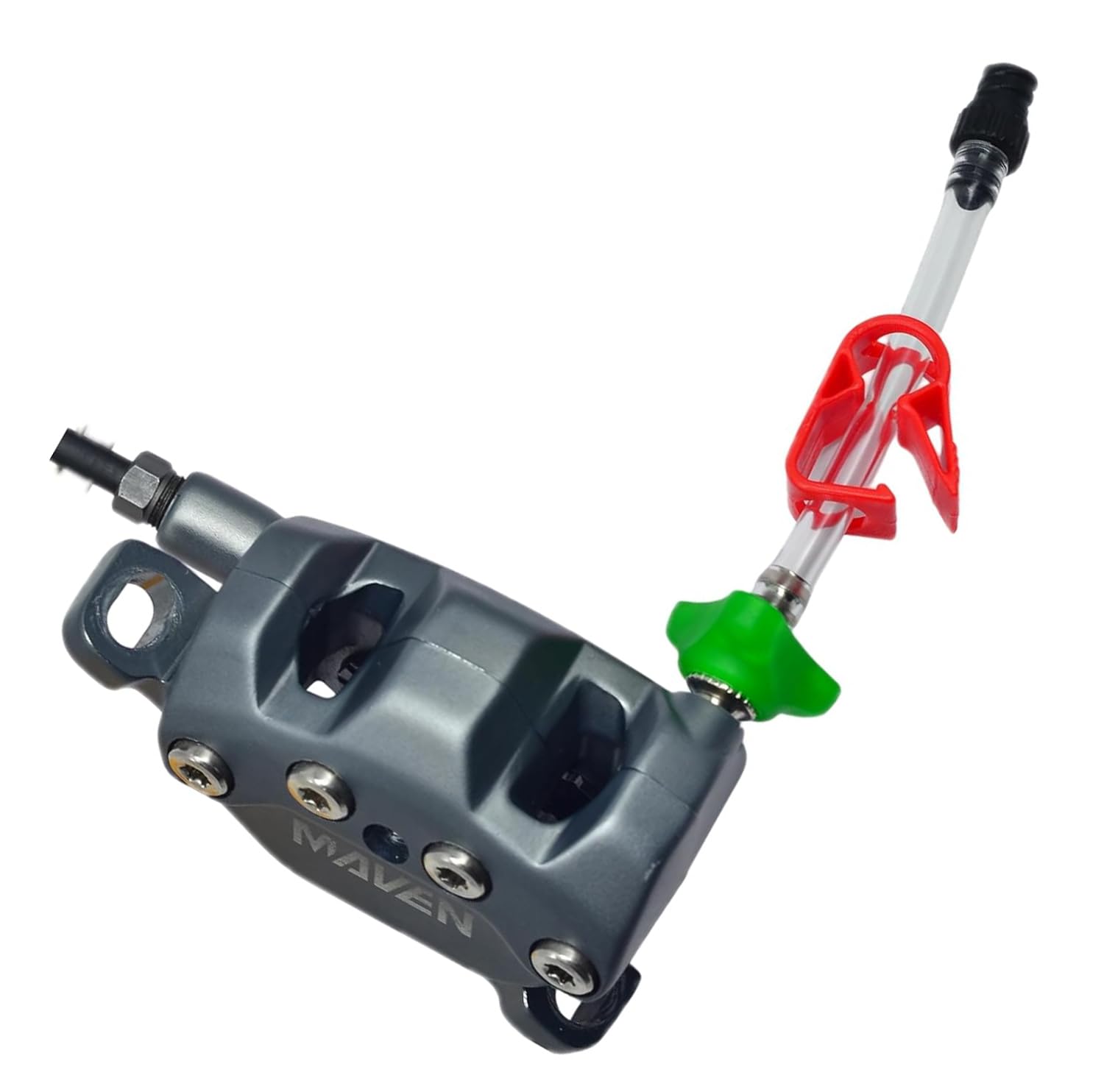 Amazon.co.jp: CYCEARTH 自転車ブレーキブリードツール SRAM Maven DB8