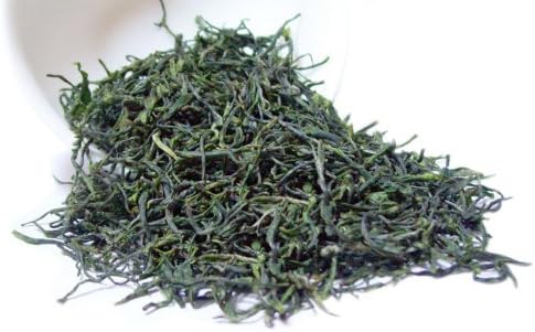 En Shi Yu Lu Tea, Enshi Yulu Jade Dew Green Tea, Chinese Hubei lu cha 500g