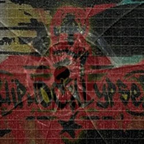 Episode 8: Episode 08 "The Ballot or the Bullet" (2008)