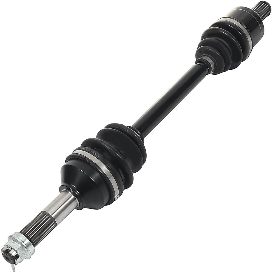 βTITANIUM（ベータチタニウム） KAWASAKI ZX-10R (11-15) リアアクスル