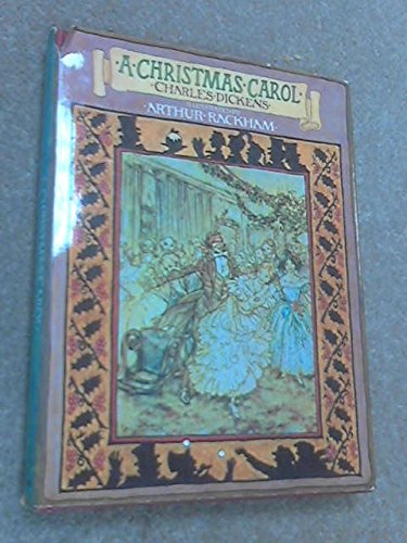 A Christmas Carol