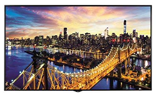 98 Led Ips, 16 9, 3840X2160, 500 Cd/M2.