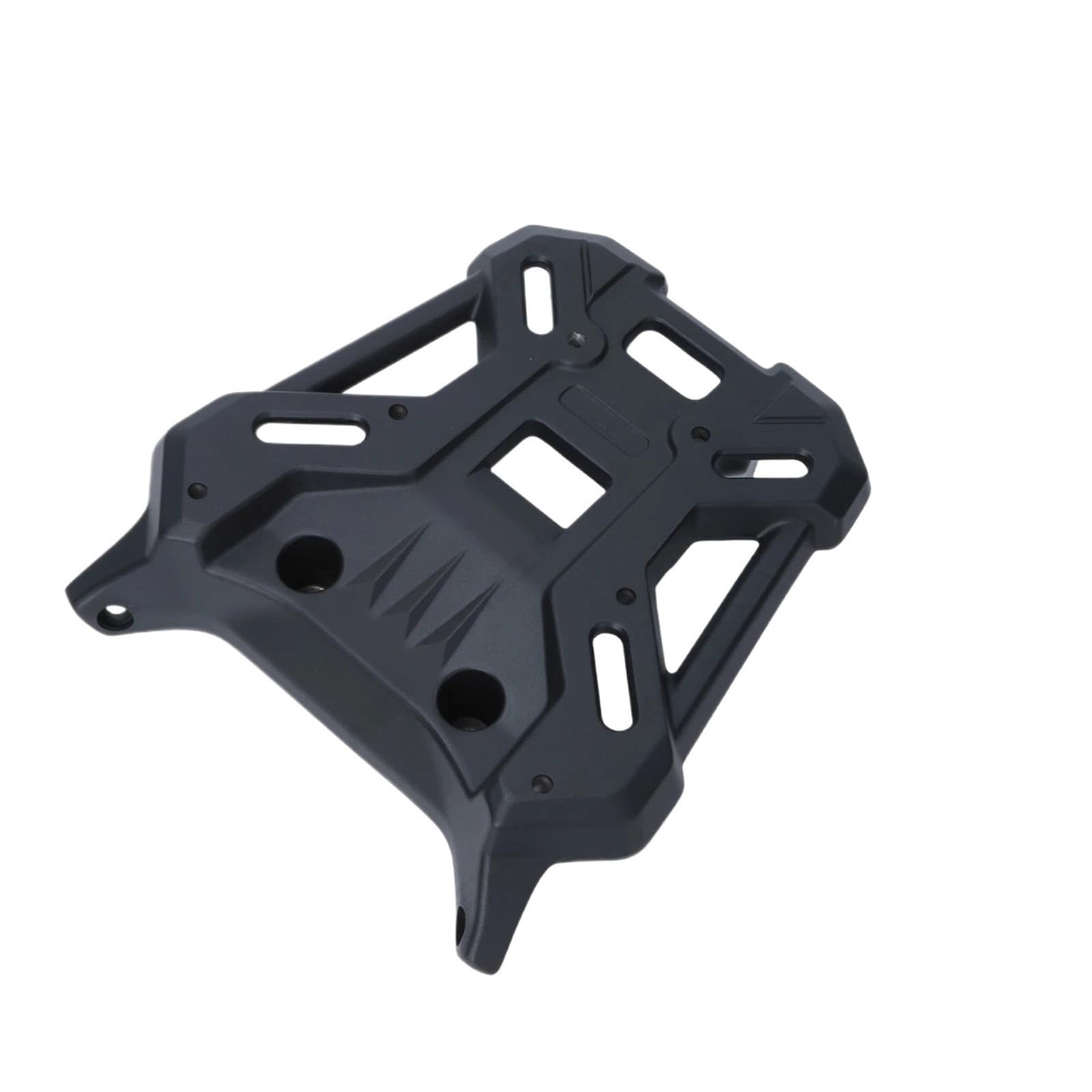 Portaequipajes para Moto para ZONTES 368G Portaequipajes Carga Motocicleta Soporte Barra Extendido Reemplazo Asiento Trasero
