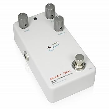 ■SUNDAY AFTERNOON IS INFINITY Bエフェクター Amazon | Animals Pedal アニマルズペダル Sunday Afternoon Is