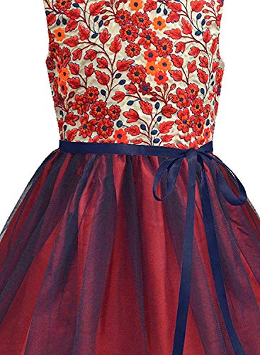 Image of A.T.U.N. (All Things UBER Nice) Girls Special Occasion Dress