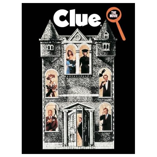 Clue